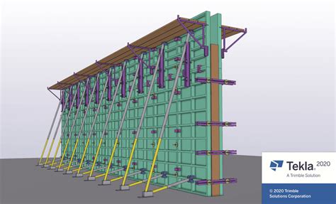tekla structures|tekla structures 2020.